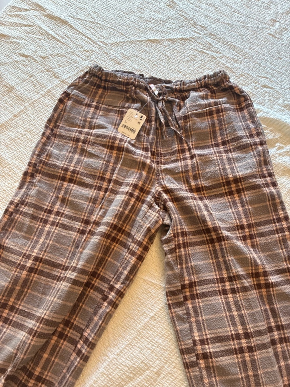Hudson Canyon Pants